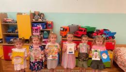 С днем рождения, Дедушка Мороз!