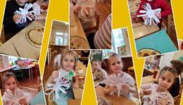 "Цветные ладошки" - старшая группа 2