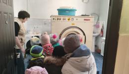 Все профессии важны!