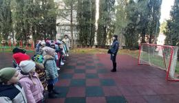 Дети и дорога: сохраняем безопасность