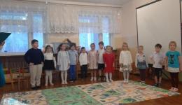 Трудовое воспитание дошкольника