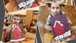 "Цветные ладошки" - старшая группа 2