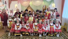 ШИРОКАЯ МАСЛЕНИЦА - 2026