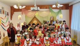 ШИРОКАЯ МАСЛЕНИЦА - 2026