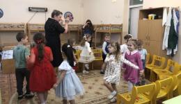 Здоровый образ жизни для детей и взровлых