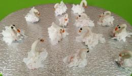 "Цветные ладошки" - старшая группа 1