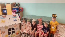 27 марта - День театра