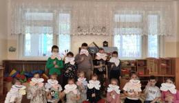 День смеха!