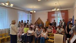 Родительское собрание : скоро в школу