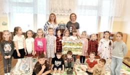 Наша природа: встреча с библиотекарем