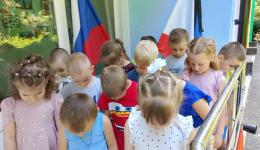 22 июня - День памяти и скорби. Минута молчания...