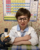 "Крымский вундеркинд - 2026": поздравляем победителя!