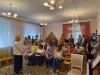 Родительское собрание : скоро в школу
