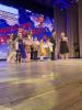 Награждение победителя "Крымский вундеркинд" - республиканский этап