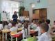День открытых дверей в подготовительной группе