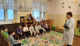 7 апреля - День здоровья