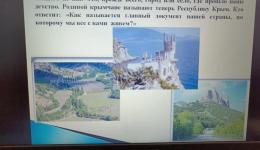 11 апреля - День Конституции Республики Крым