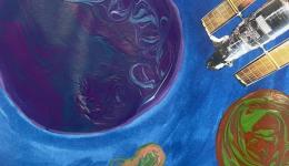 12 апреля - Всемирный день авиации и космонавтики