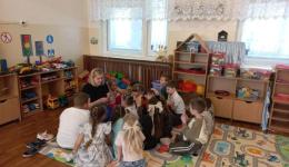 Неделя психологии