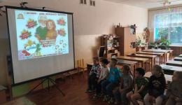 1 октября - День пожилого человека