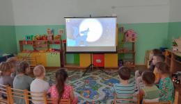 Колыбельные народов Крыма: слушаем музыку вместе с детьми...