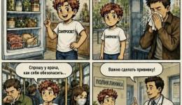 Приключения Пети Лентяева