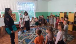 Безопасность на дороге