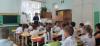 День открытых дверей в подготовительной группе
