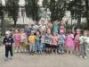 Неделя "Веселые ребята"